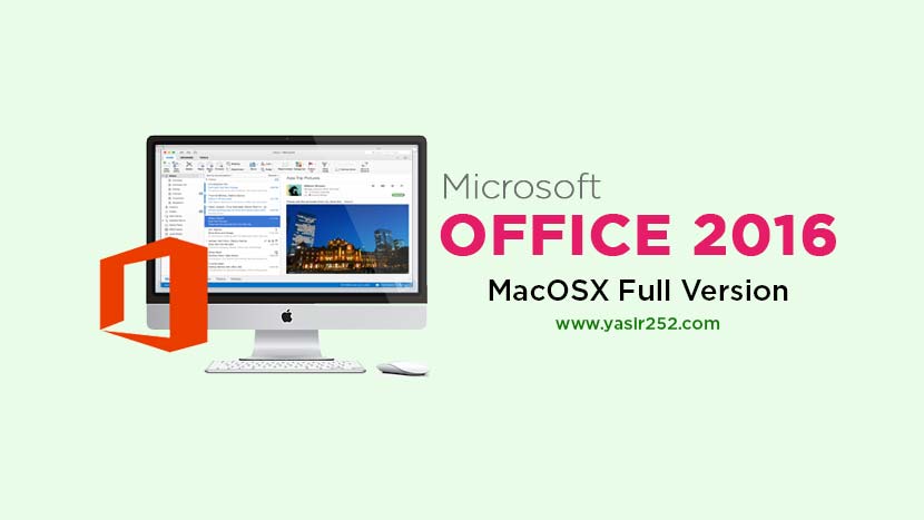 free office download for mac